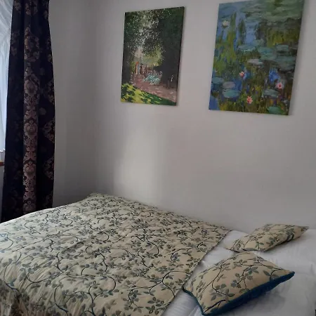 Апартаменты Korona Przy Termach Cieplickich 10proc Rabatu Do Term Cieplice Self Check In 24h Еленя-Гура